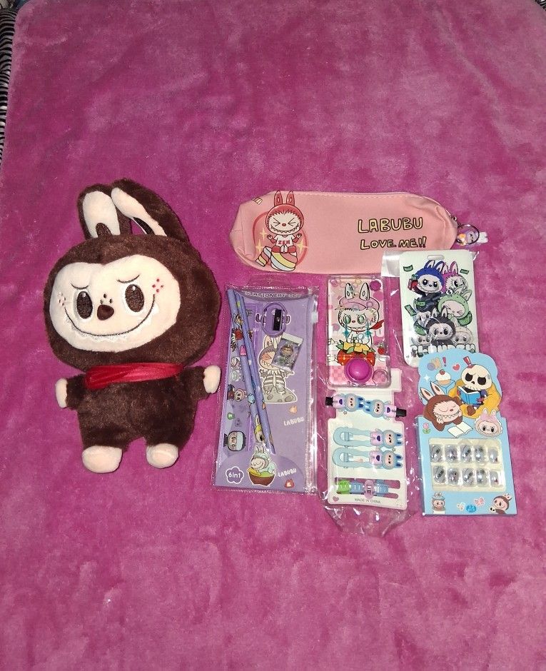 Labubu Bundle