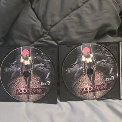 BloodRayne PC 2-Disc CD-ROM