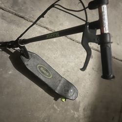 Razor Electric Scooter 
