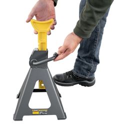 6 ton jack stands x4 not harbor freight