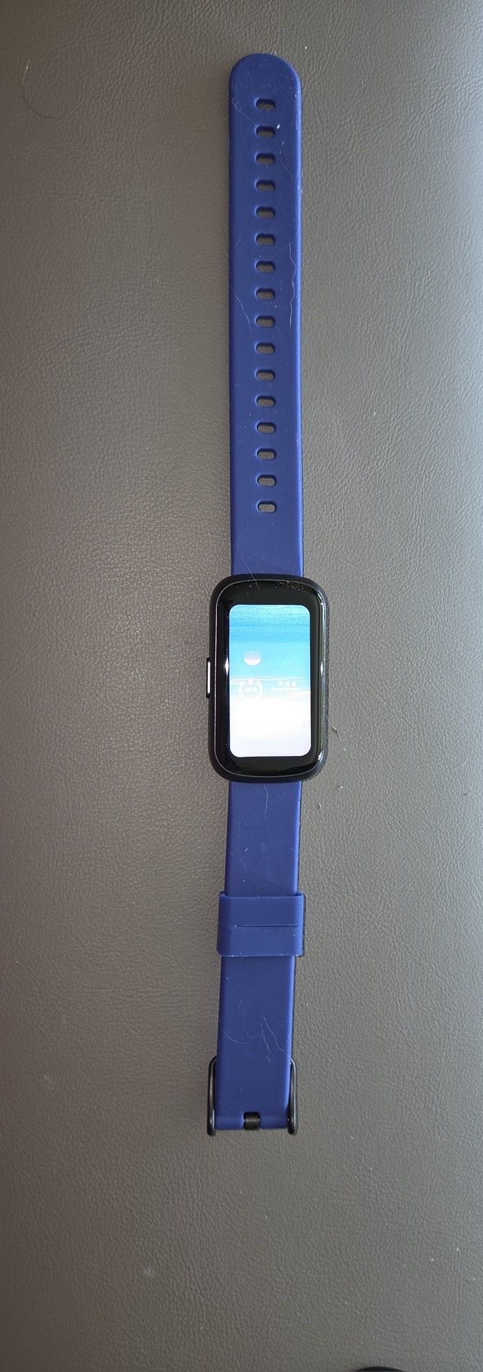Fitness Tracker