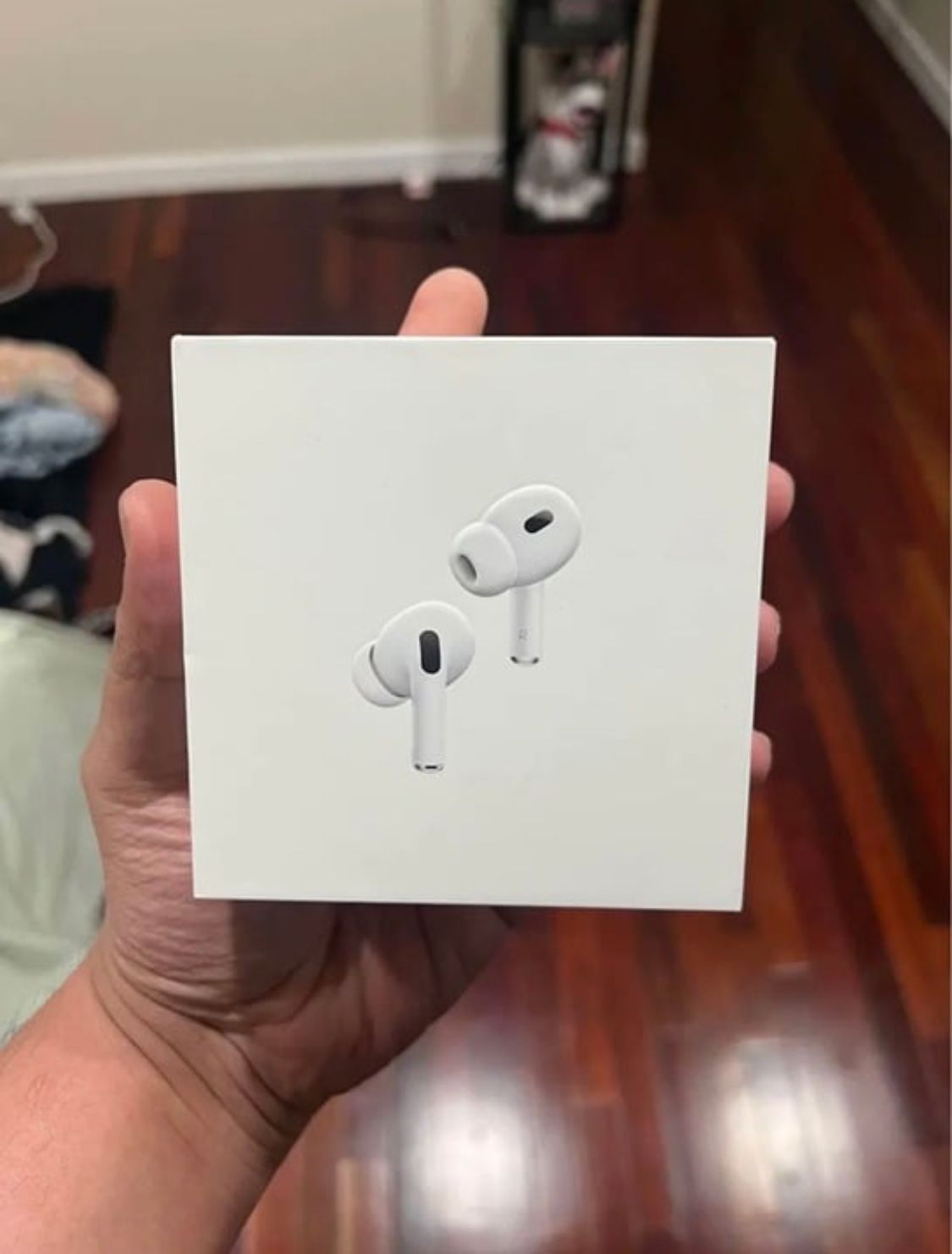 Airpod Pros Gen 2 
