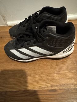 Adidas Adizero Youth Cleats (Size 1K)