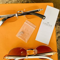 🔥Cartier sunglasses 
