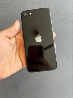 iPhone SE straight talk or Verizon