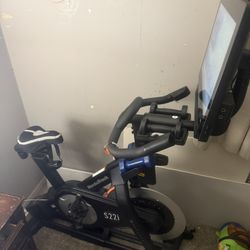 NordicTrack Bike 