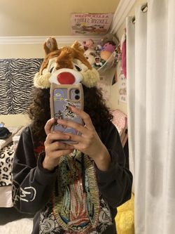 Disneys Chip N Dale 