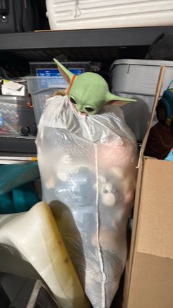 Toys