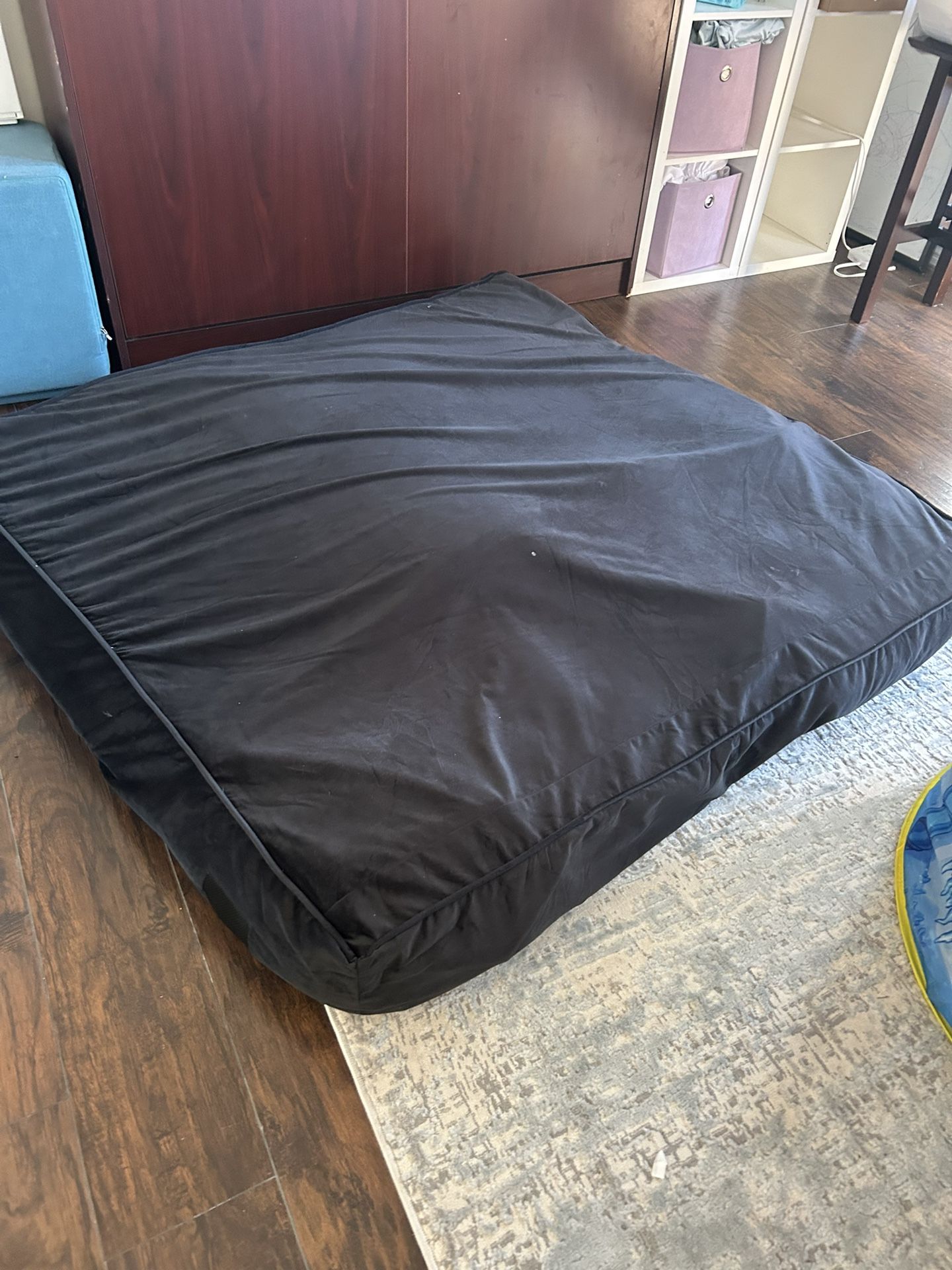 Sensory Crash Pad For Jumping