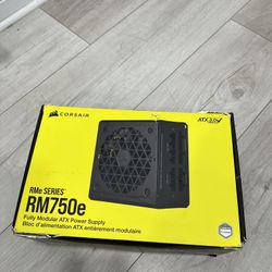 Corsair RM750e Power Supply