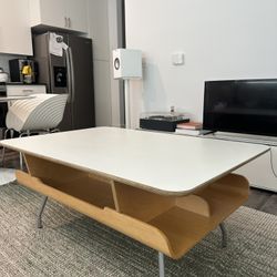 Eames/Herman miller Kotatsu Table