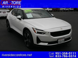 2023 Polestar 2