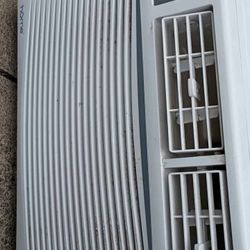 Home AC  Window 
