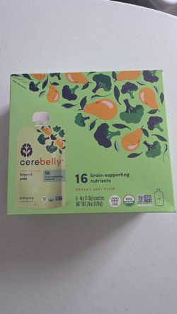 Organic baby pure, expiration may-09-26