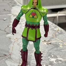 DC Direct Crisis On Infinite Earths Series 2 Battle Armor Lex Luthor 
