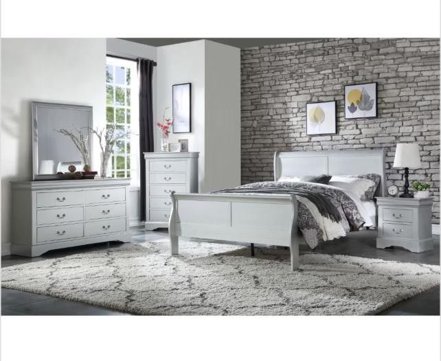 Bedroom Set Queen