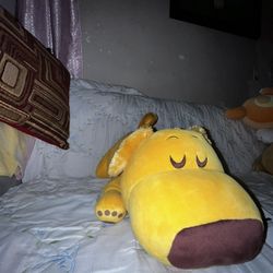 PIXAR DUG Plushy For Sale