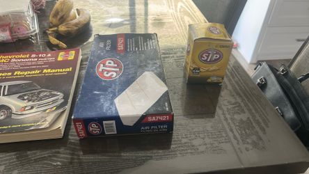 Free items