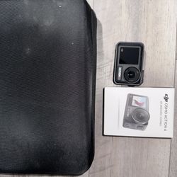 Dji Action 4