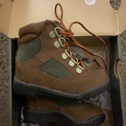 Toddler Timberland Size 7 