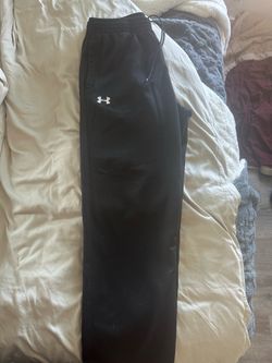 Under Armour swears