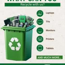 JMV E-waste 