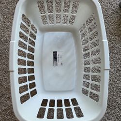 Laundary Basket 