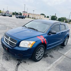 2010 Dodge Caliber