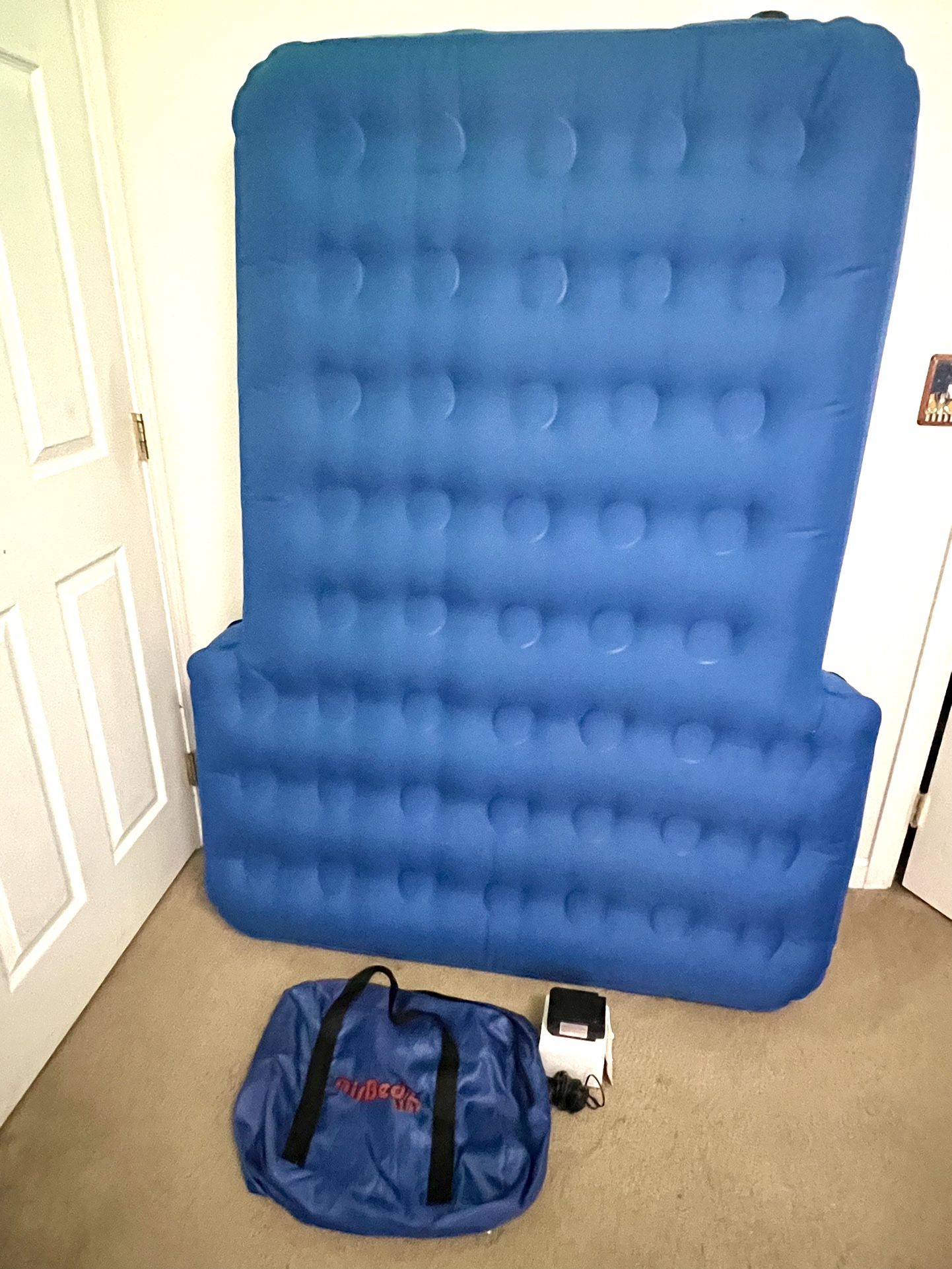 AirBedz / Inflatable Air Mattress
