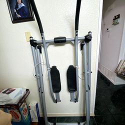 Maquina De Ejercicio 