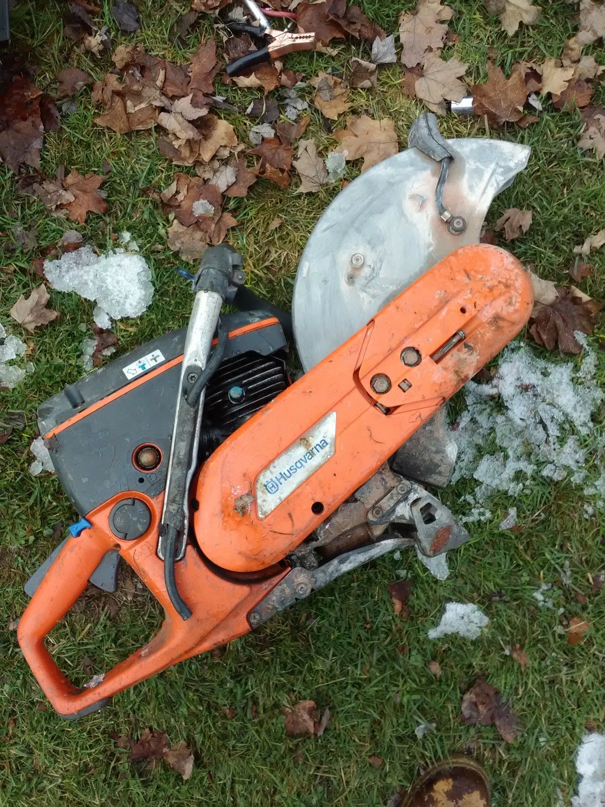 Worth fixing for someone very hard 2 pull