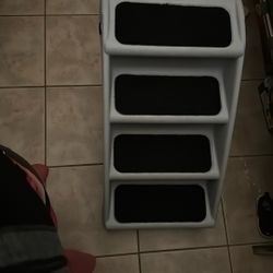 Pet Stairs 