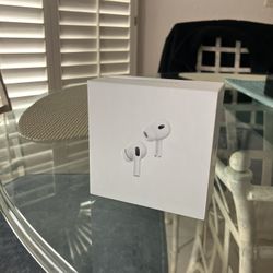 Apple Airpods Pro (2nd Gen)