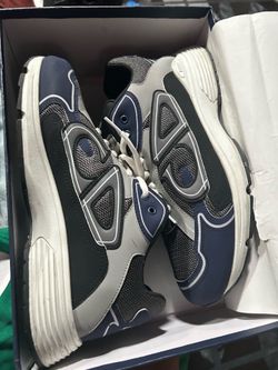 Dior shoes