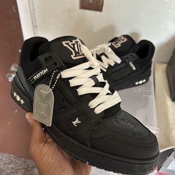 Louis Vuitton Shoes