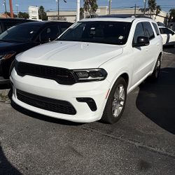 2023 Dodge Durango