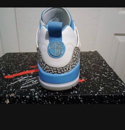 Men's Jordan Spizike Size 9.5
