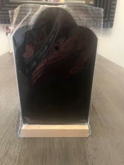 Free chalkboard