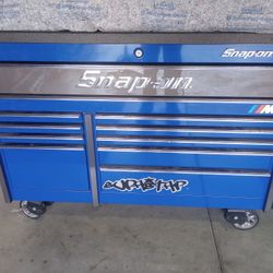 Snap On Toolbox 