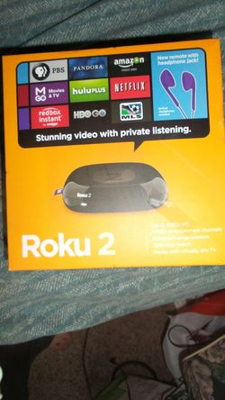 roku 2