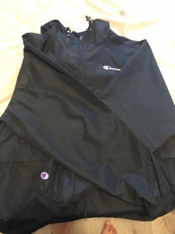 champion sweater