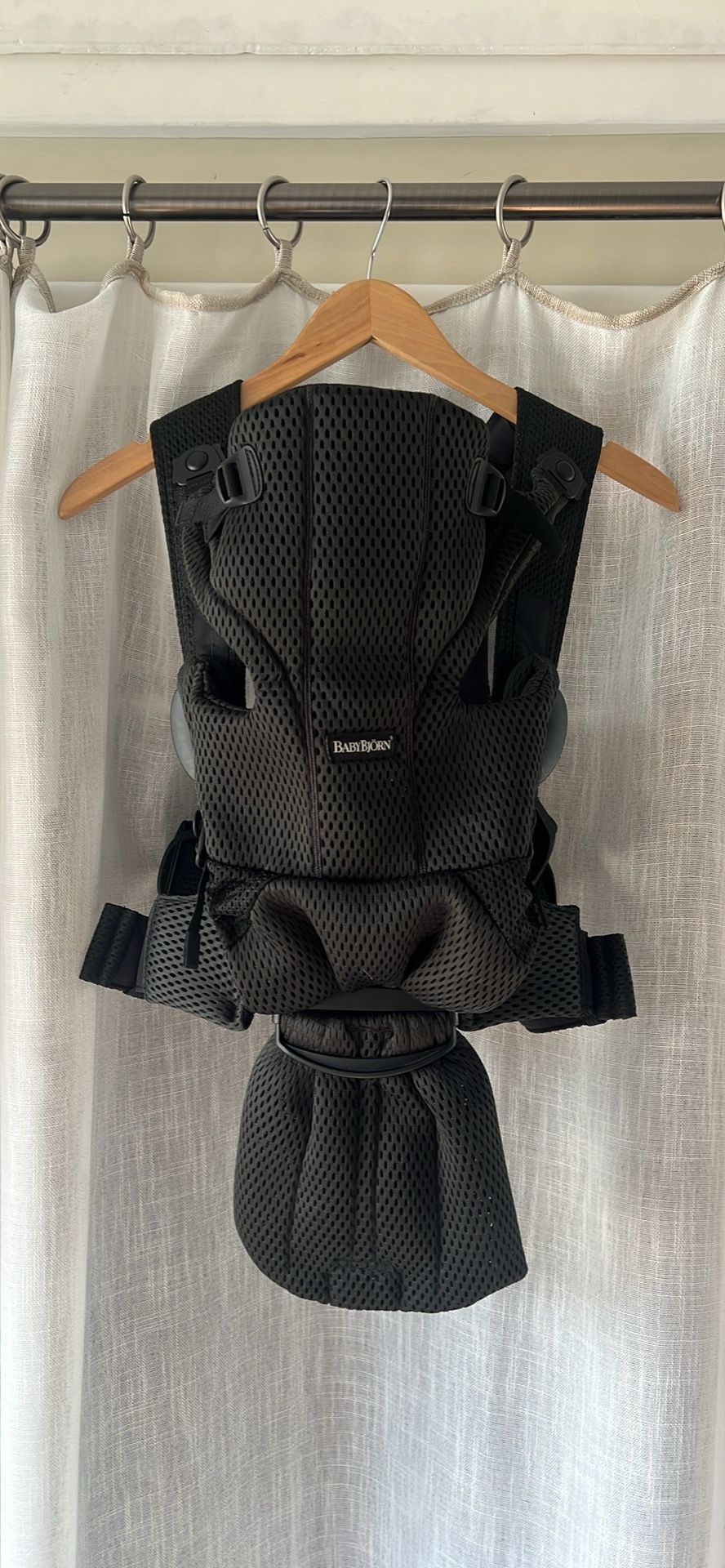 Baby Bjorne Baby Carrier Free