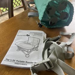 Toddler Chair