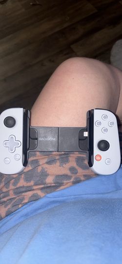 PlayStation BackBone One