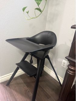 Stokke high chair