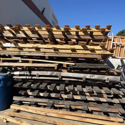 Pallets - Large