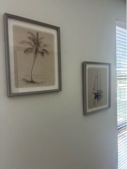 Wall art