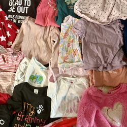 9-12months Girl Clothes 5$ 