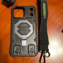 Case For iPhone 17 Pro Max