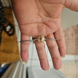 New Versace Medusa head watch Bracelet